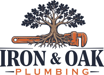 Iron & Oak Plumbing